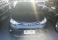 Good as new Toyota Vios 2015 for sale-8