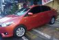 Toyota Vios 2015 13 E for sale-1