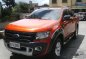 Good as new Ford Ranger 2015 for sale-2