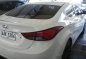 Well-maintained Hyundai Elantra 2014 for sale-3