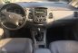 FOR SALE TOYOTA INNOVA J DIESEL 2011-6