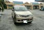 2009 Toyota Avanza 1.5g Matic Very Fresh For Sale -2