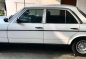 Fresh Mercedes Benz 200 GAS MT 1985 For Sale -11