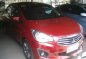 Well-kept Mitsubishi Mirage G4 2016 for sale-0