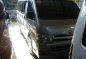 Well-kept Toyota Hiace 2013 for sale-1