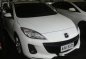 Good as new Mazda 3 2014 for sale-0