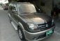 Mitsubishi Adventure Supersports 2009 top of the line for sale-3