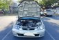 Honda Civic VTEC VTi 1996 MT Silver For Sale -2