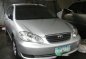 Well-kept Toyota Corolla Altis 2006 for sale-1