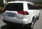 Good as new Mitsubishi Montero Sport 2015 for sale-4