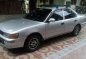 For Sale Toyota Corolla Model 1998-1