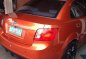 2011 Kia Rio matic like new for sale-7