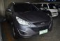 Well-kept Hyundai Tucson 2012 for sale-0