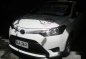 Good as new Toyota Vios 2015 for sale-2