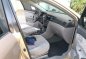 Well-kept Toyota Corolla Altis 2003 for sale-10