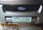 Well-maintained Ford Escape 2004 for sale-6