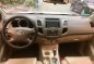 2008 Toyota Fortuner G for sale-5