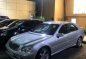 Mercedes Benz 2001 C200 AMG Kompressor For Sale -2