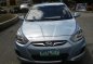 Good as new Hyundai Accent 2016 for sale-2