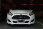 Ford Fiesta S 2014 AT (very low mileage) for sale-0