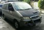 2002 Hyundai Starex  manual diesel for sale-0