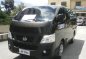 Well-kept Nissan NV350 Urvan 2016 for sale-2