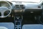 Honda Civic VTEC VTi 1996 MT Silver For Sale -10