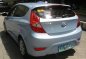 Good as new Hyundai Accent 2016 for sale-6