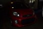 Well-maintained Kia Picanto 2016 for sale-0