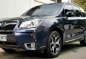 Good as new Subaru Forester 2014 for sale-1