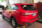 2016 Ford Everest automatic for sale-10