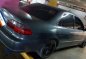 Honda Accord 1.8s Vtec Blue Sedan For Sale -0