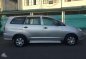 FOR SALE TOYOTA INNOVA J DIESEL 2011-2