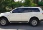 For sale Mitsubishi Montero GLX Automatic 2014-2