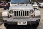 Well-maintained Jeep Rubicon 2011 for sale-0