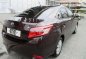 2017 Toyota Vios for sale-5