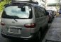 2002 Hyundai Starex  manual diesel for sale-2