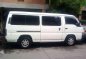 Nissan Urvan 2012 for sale-2