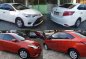 For sale grab Toyota Vios E 2015 Matic no issue-0