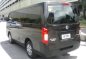 Well-kept Nissan NV350 Urvan 2016 for sale-8