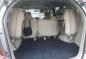 2008 Toyota Innova G Diesel Manual Silver For Sale -4