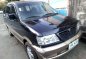 2007 Mitsubishi Adventure for sale-0