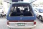 2000 Nissan Vanette Grand Coach For Sale -3