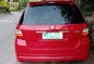 Honda Fit matic tranny for sale-4