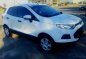 Well-kept Ford EcoSport 2015 for sale-1