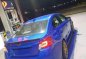 2015 Subaru WRX CVT for sale-3