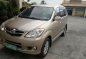 2009 Toyota Avanza 1.5g Matic Very Fresh For Sale -4