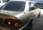 Well-kept Toyota Corolla 2001 for sale-3