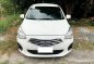 2016 Mitsubishi Mirage G4 GLX Well Maintained For Sale -1