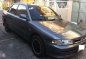 For Sale Only: Mitsubishi Lancer GLXi 1996 Model-4